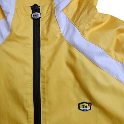 Nike Tn Sunset Zip Up Hooded Jacket