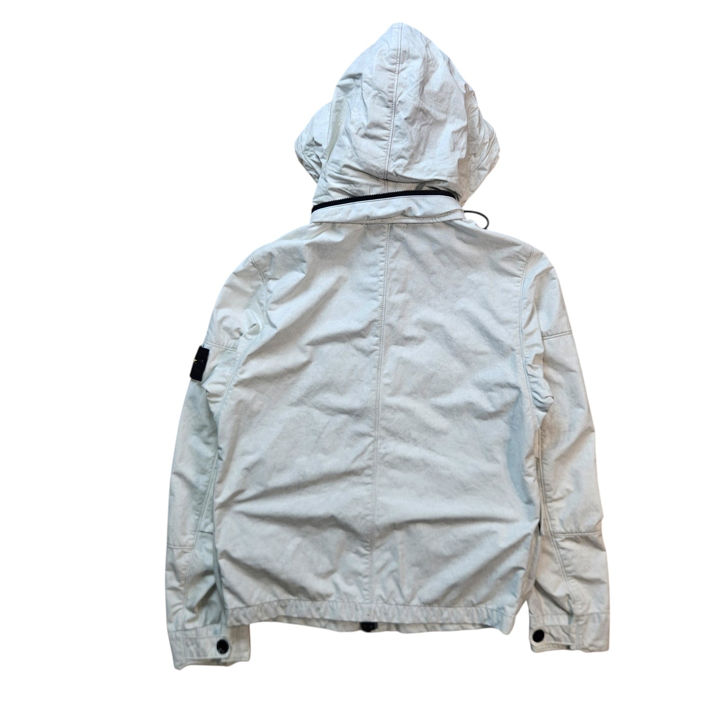 Stone Island Tyvek Jacket