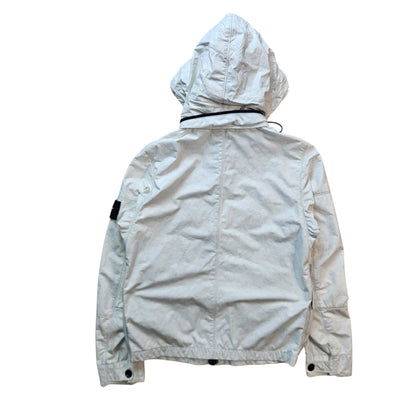 Stone Island Tyvek Jacket