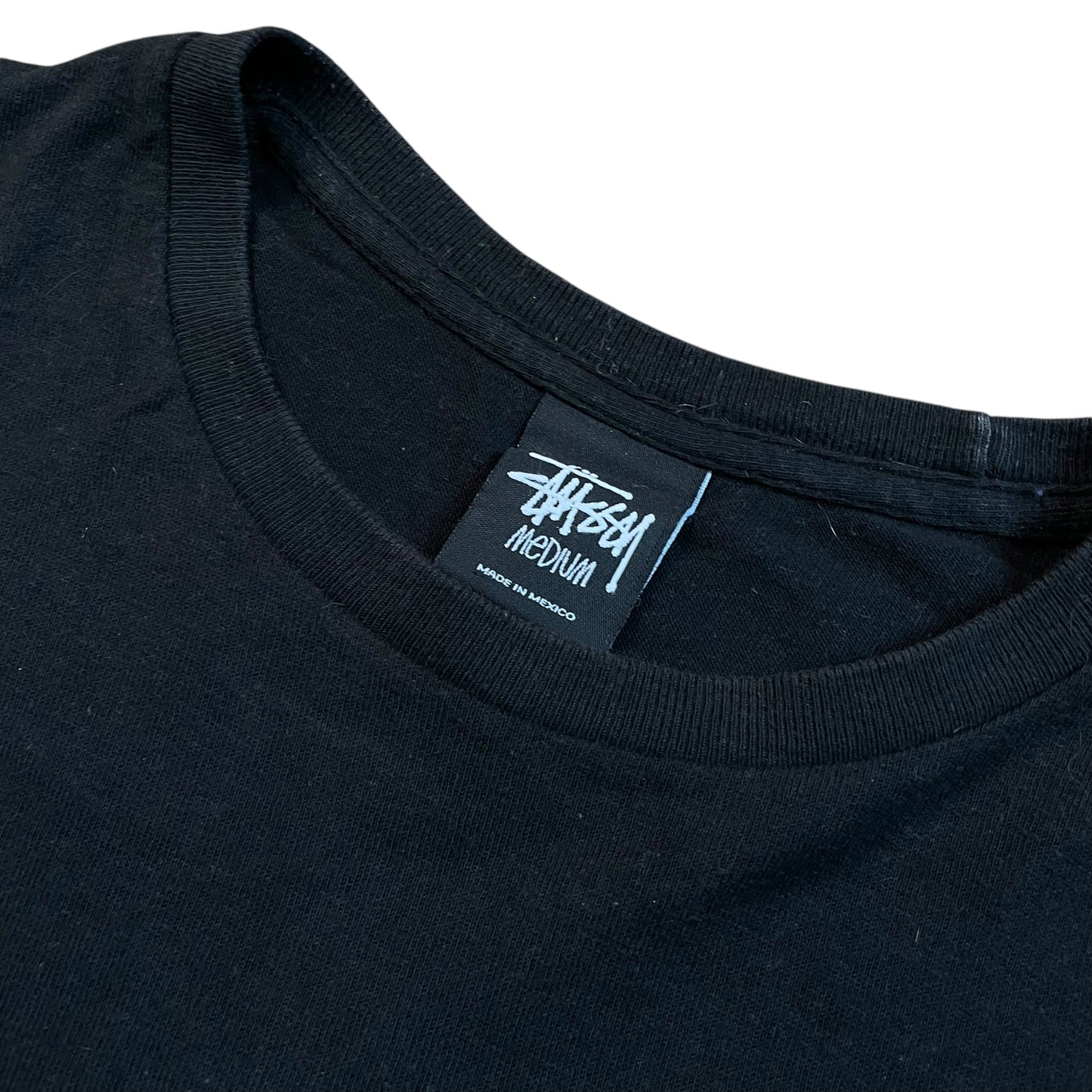 Stussy Logo T-shirt