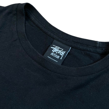 Stussy Logo T-shirt