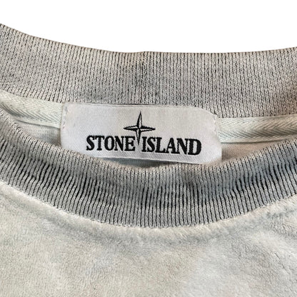 Stone Island Towel Sweatshirt