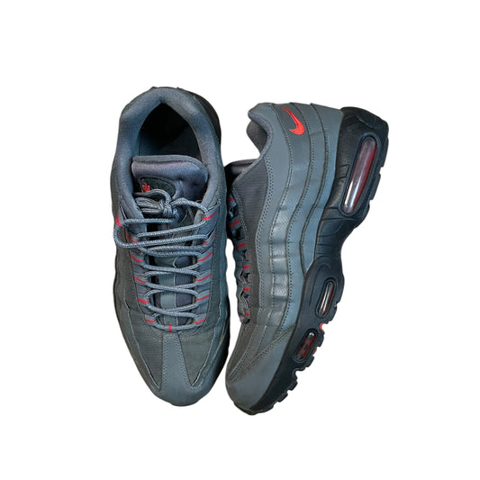 Nike Air Max 95 Iron Grey