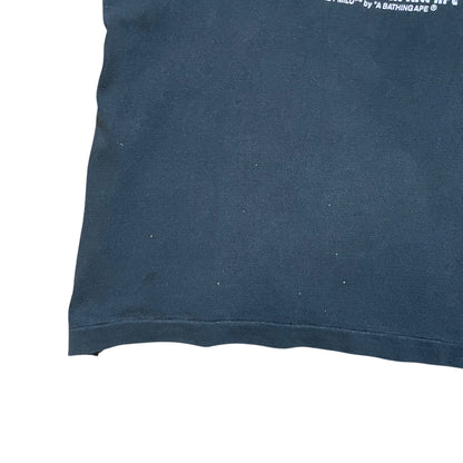 A Bathing Ape Baby Milo T-shirt