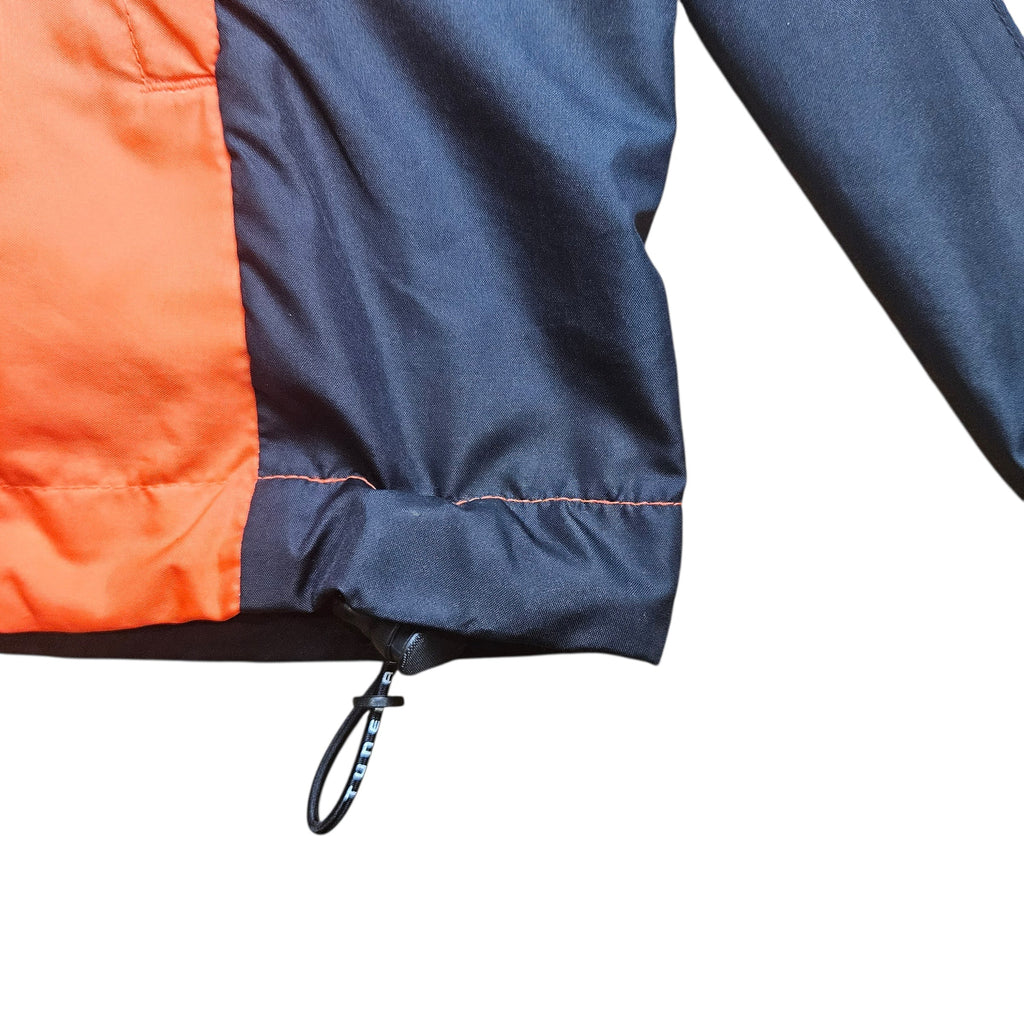 Nike Tn Sunset Zip Up Hooded Jacket