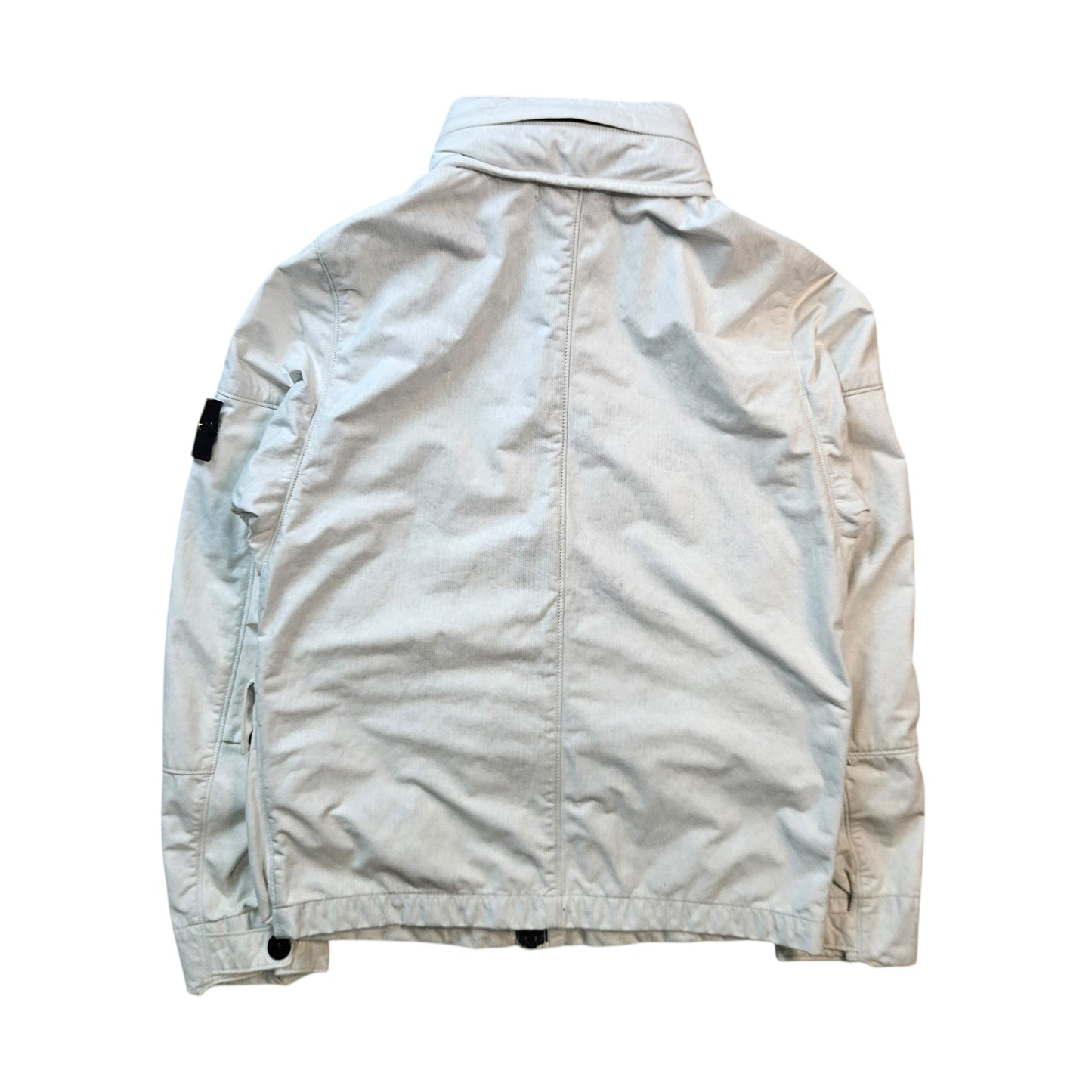 Stone Island Tyvek Jacket