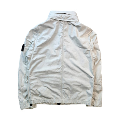 Stone Island Tyvek Jacket