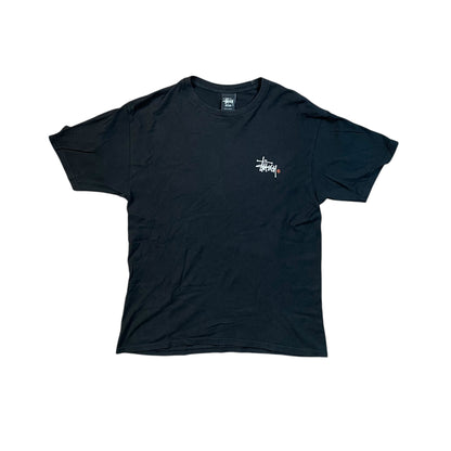 Stussy Logo T-shirt