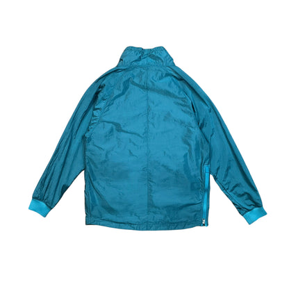 Stone Island Nylon Metal Ripstop Smock