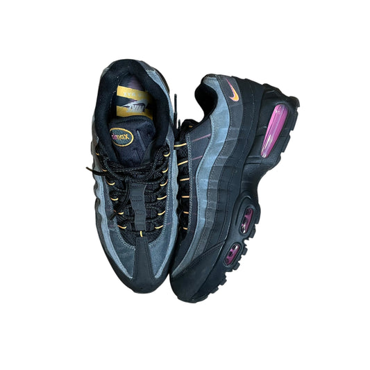 Nike Air Max 95 Sundial Og Big Bubble