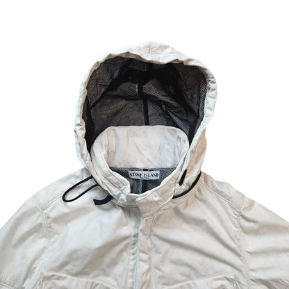 Stone Island Tyvek Jacket