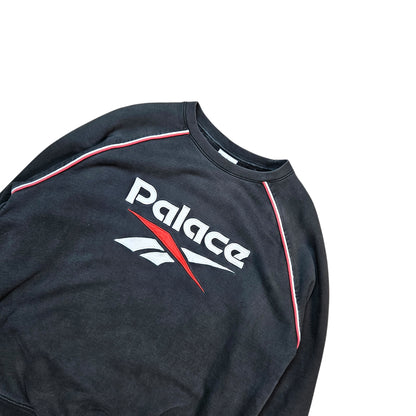 Palace X Reebok Crewneck Sweater