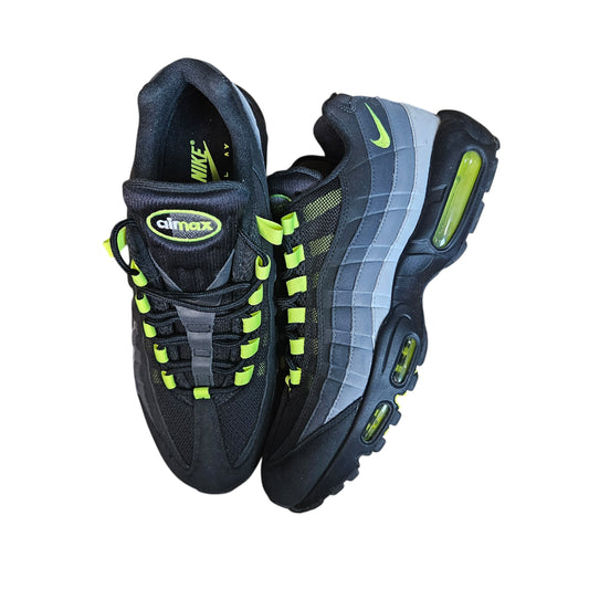 Nike Air Max 95 Reverse Neon