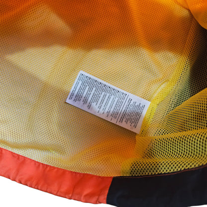 Nike Tn Sunset Zip Up Hooded Jacket