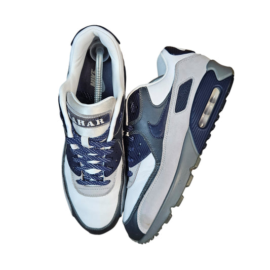 Nike Am90 Lahar Escape