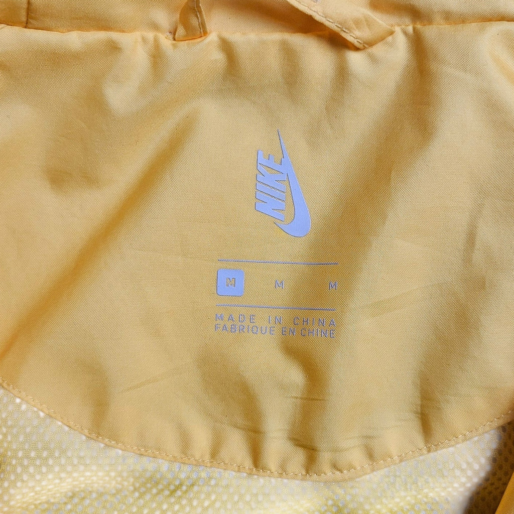 Nike Tn Sunset Zip Up Hooded Jacket