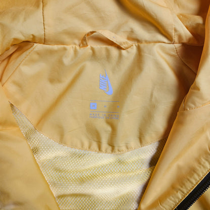 Nike Tn Sunset Zip Up Hooded Jacket