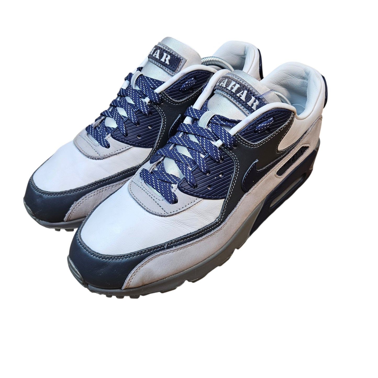 Nike Am90 Lahar Escape