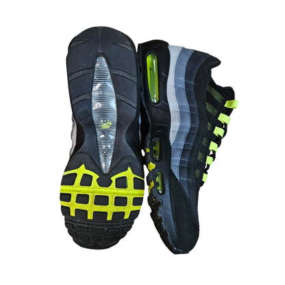 Nike Air Max 95 Reverse Neon