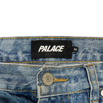 Palace Love Letter Jeans