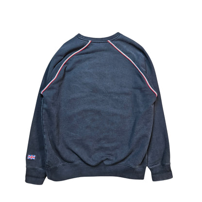 Palace X Reebok Crewneck Sweater