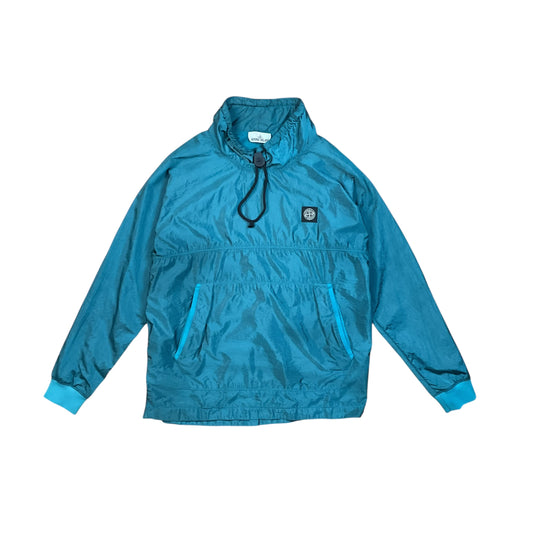 Stone Island Nylon Metal Ripstop Smock