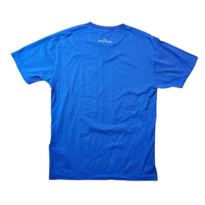 Stone Island Compass T-shirt
