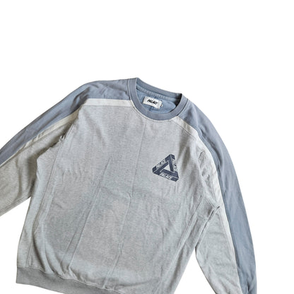 Palace Inserto Crew Sweatshirt