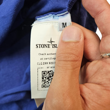 Stone Island Compass T-shirt