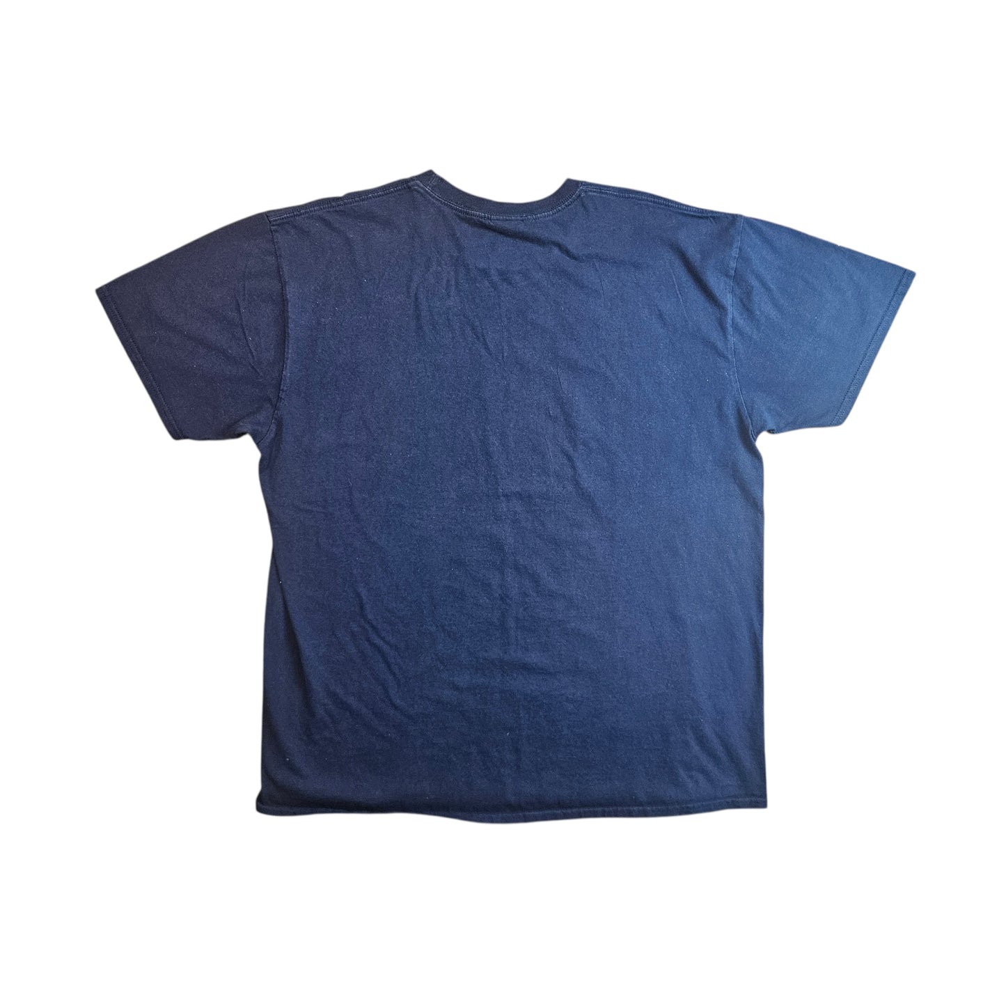 Stussy X Patta Logo Tee