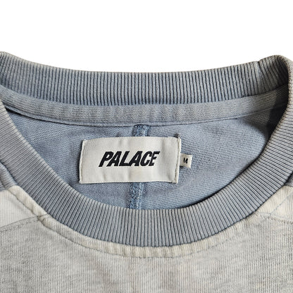 Palace Inserto Crew Sweatshirt