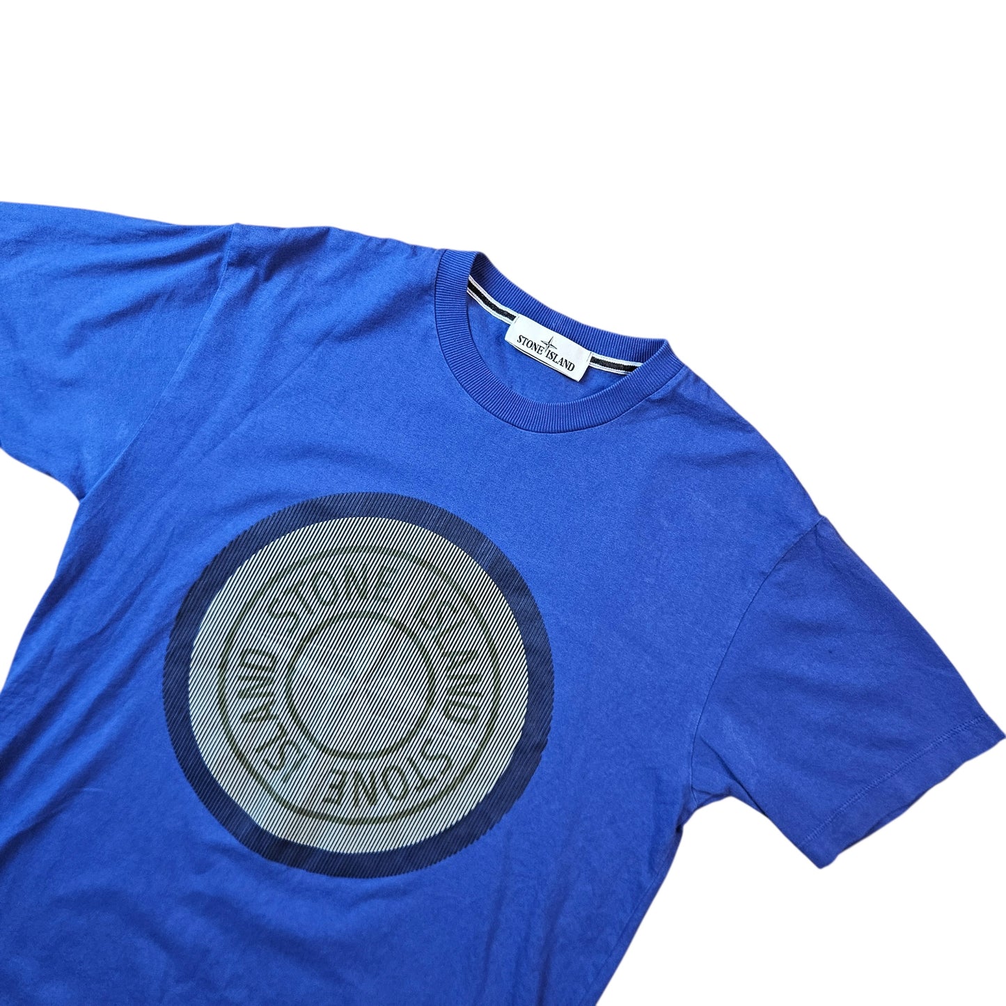 Stone Island Compass T-shirt