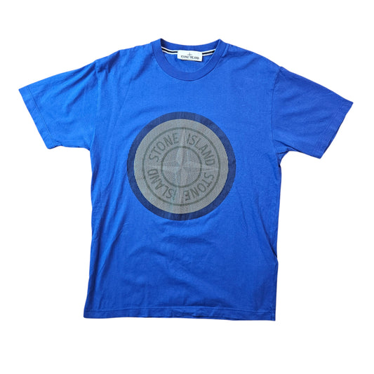 Stone Island Compass Tee