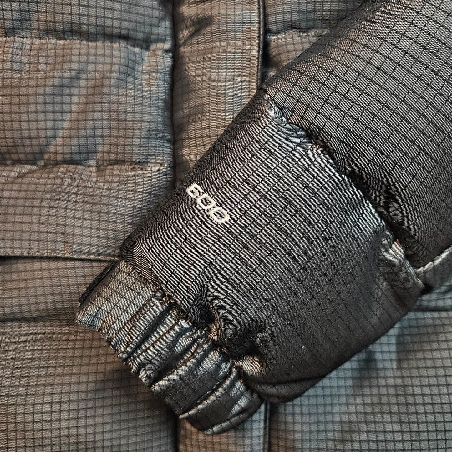 The North Face Hmlyn 30th Anniversary Puffer Jacket