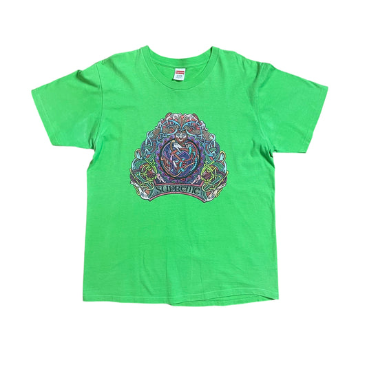Supreme Celtic Knot T-shirt