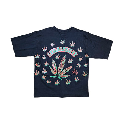 Always Do What You Should Do Legalise It T-shirt