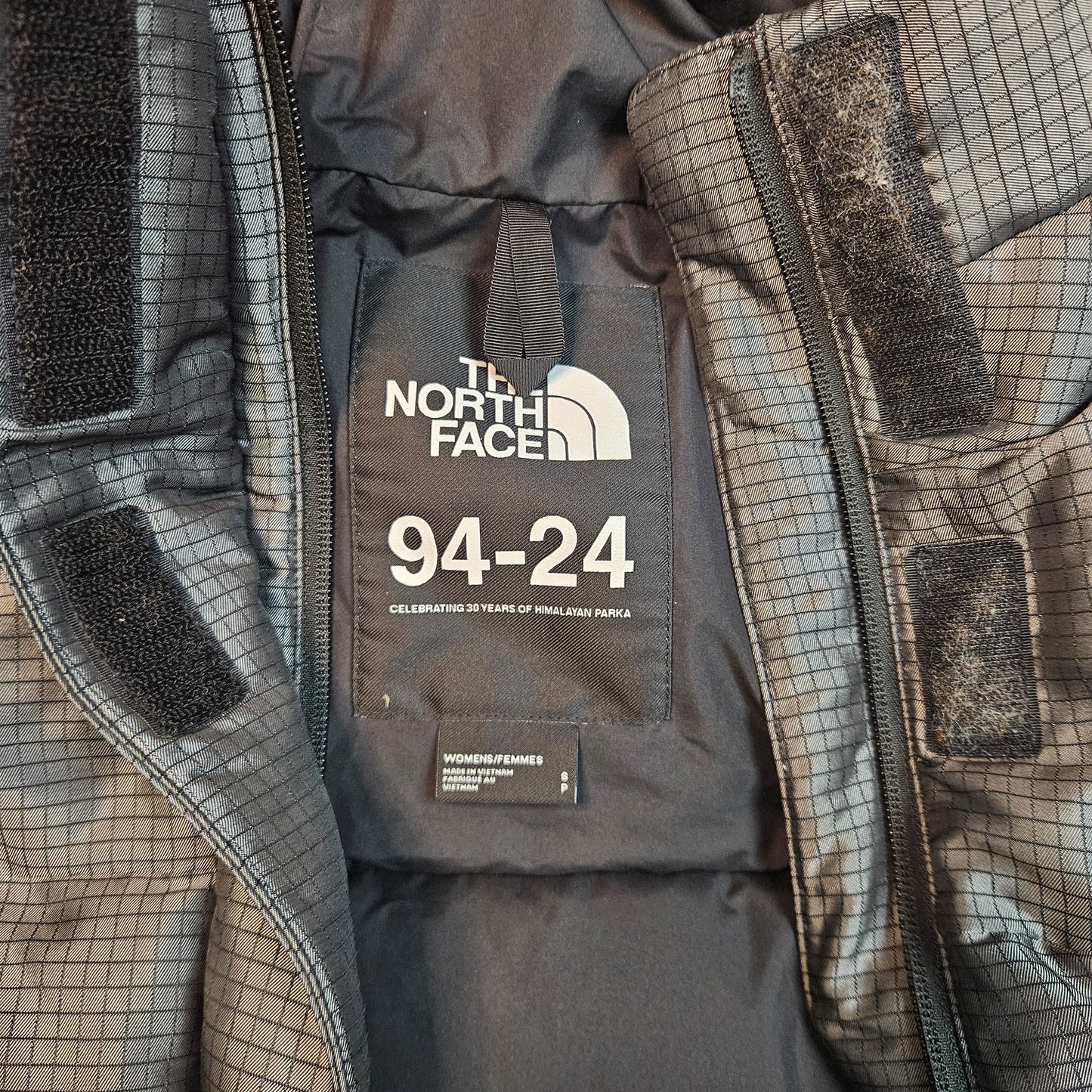 The North Face Hmlyn 30th Anniversary Puffer Jacket