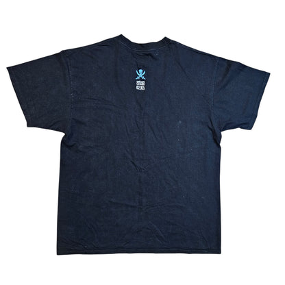 Stussy 25th Anniversary T-shirt