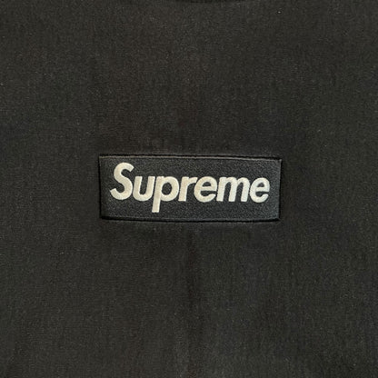Supreme Box Logo Crewneck Sweatshirt