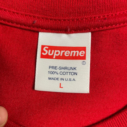 Supreme New Sh*t T-shirt