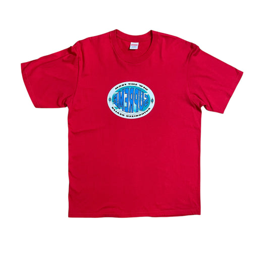 Supreme New Sh*t T-shirt