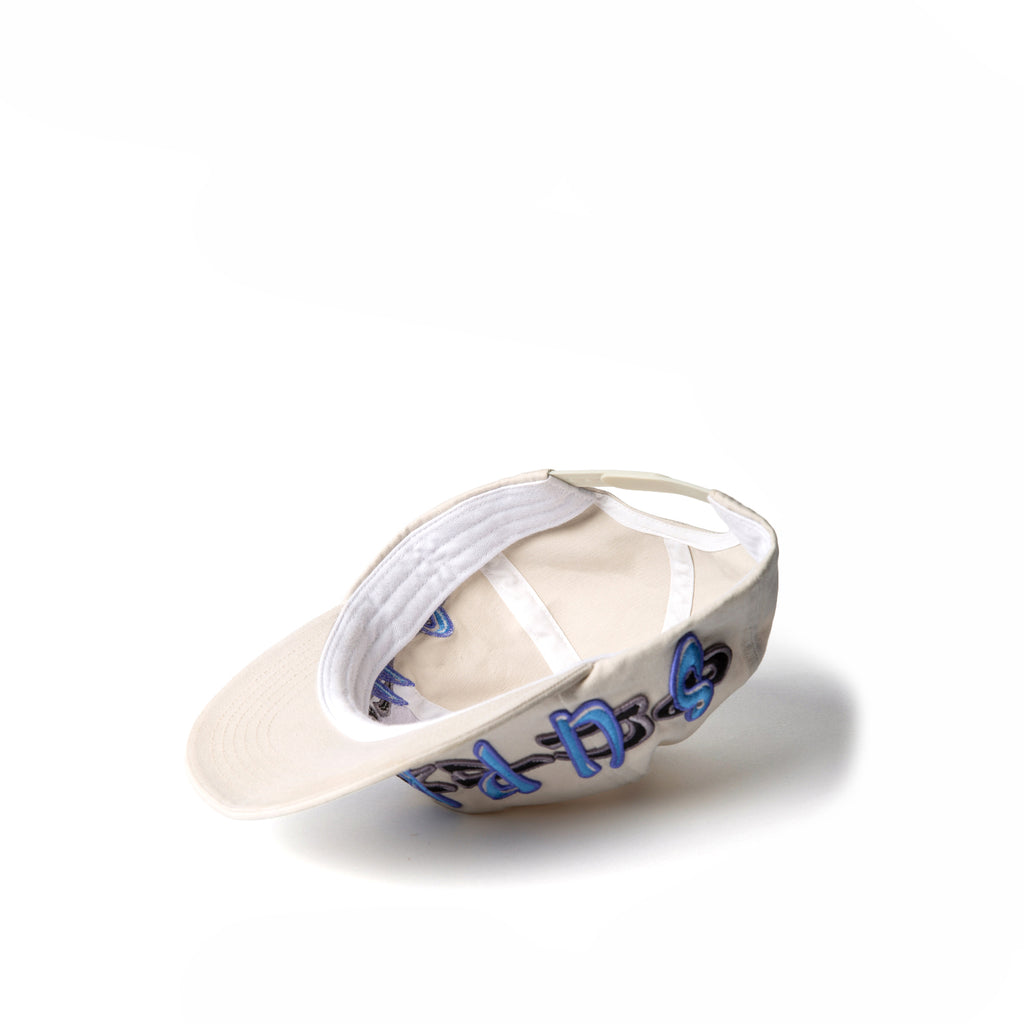 Supreme Aoi Spellout 5 Panel Cap