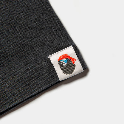 A Bathing Ape Pirate Baby Milo T-shirt