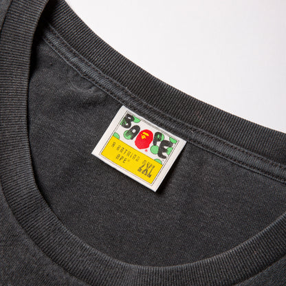 A Bathing Ape Pirate Baby Milo T-shirt