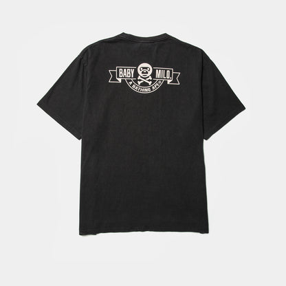 A Bathing Ape Pirate Baby Milo T-shirt