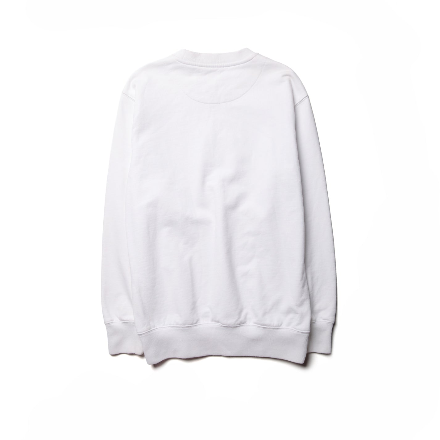 Palace M-zone Mutant P-zone Fade Crewneck