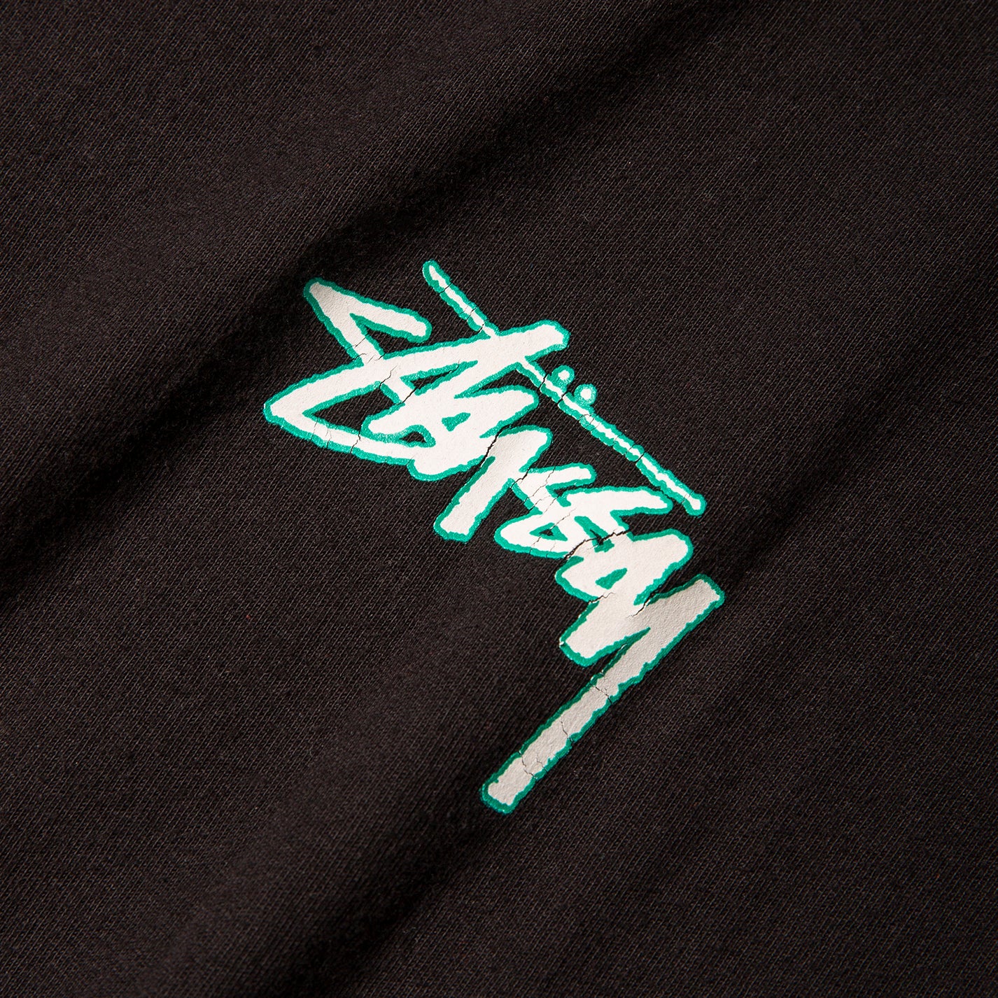Stussy Mojave T-shirt