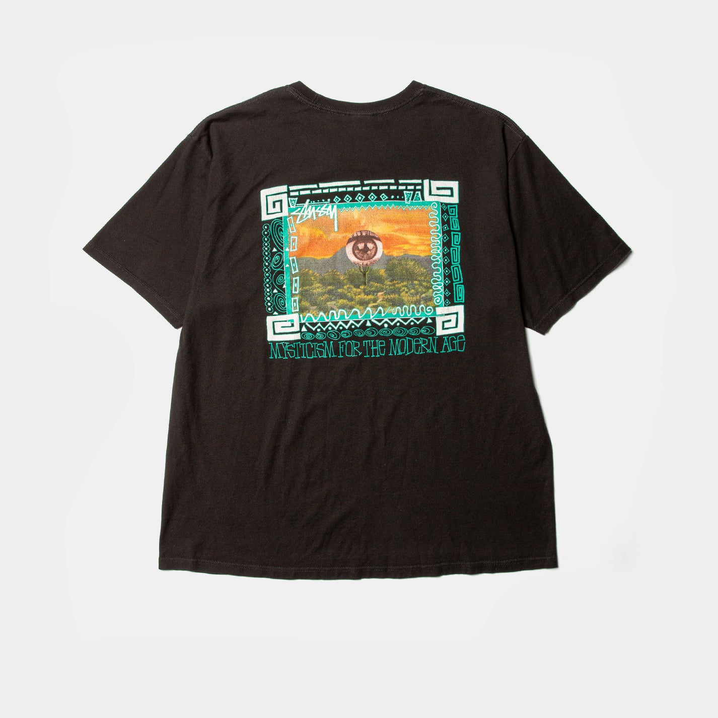 Stussy Mojave T-shirt