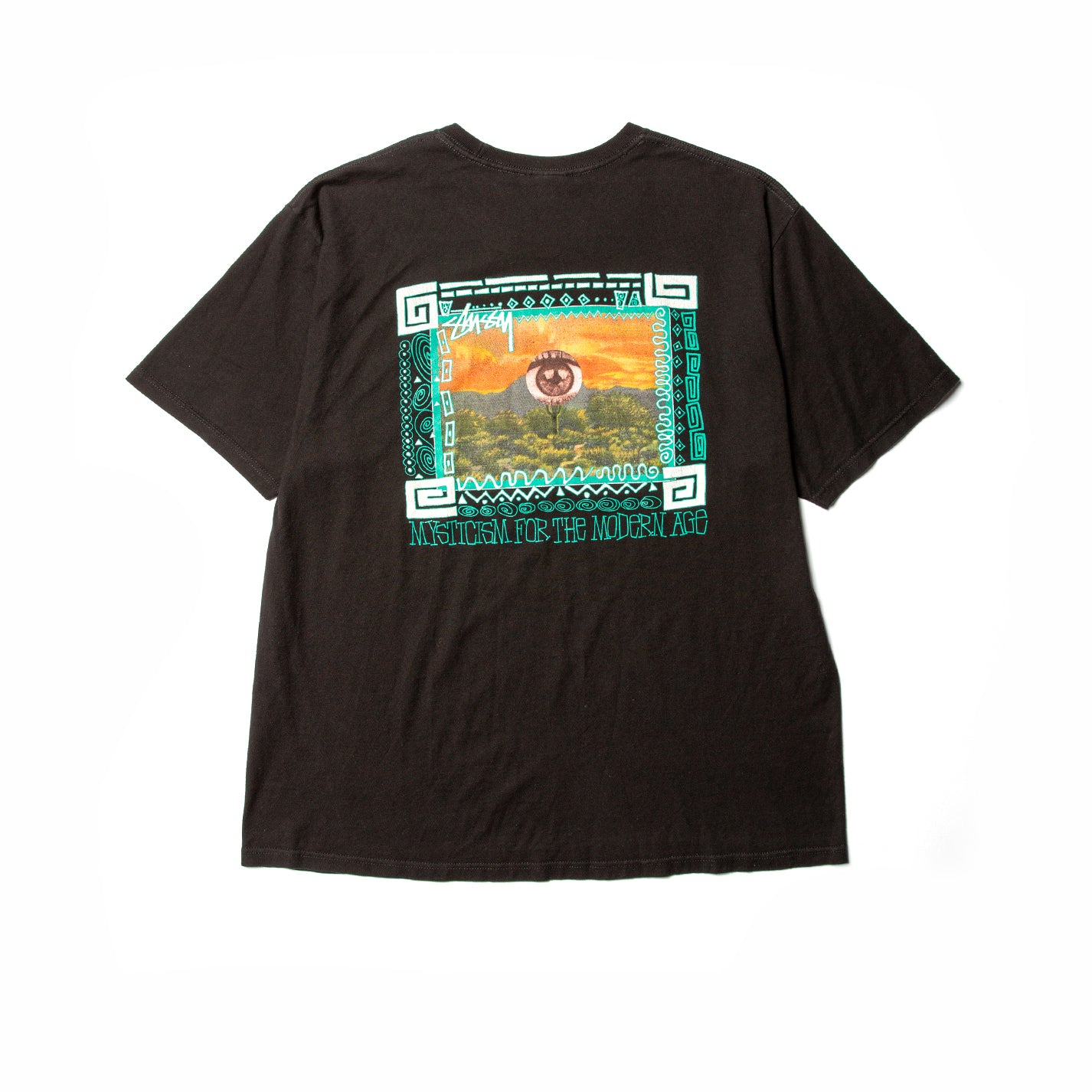 Stussy Mojave T-shirt