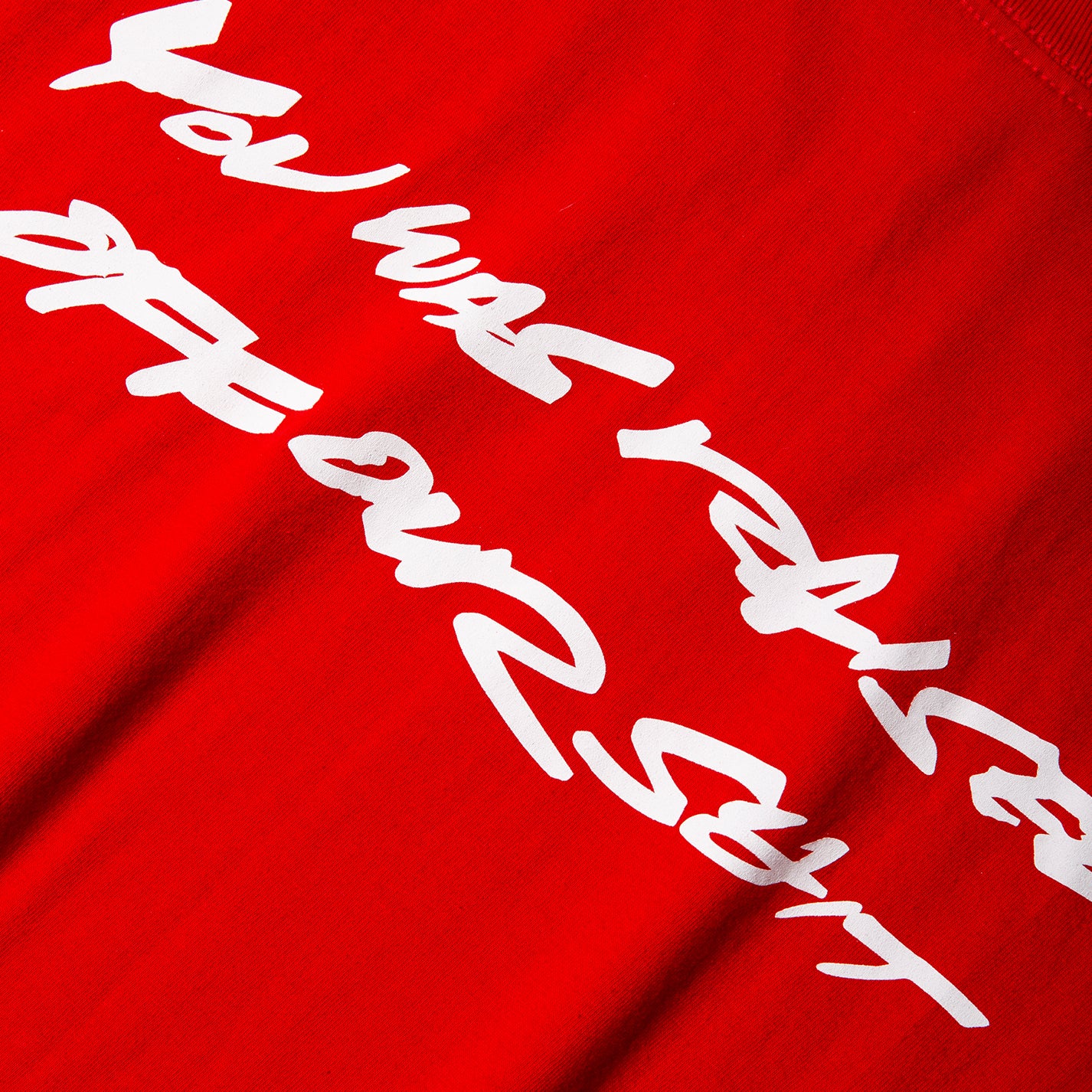 Supreme Futura Box Logo T-shirt